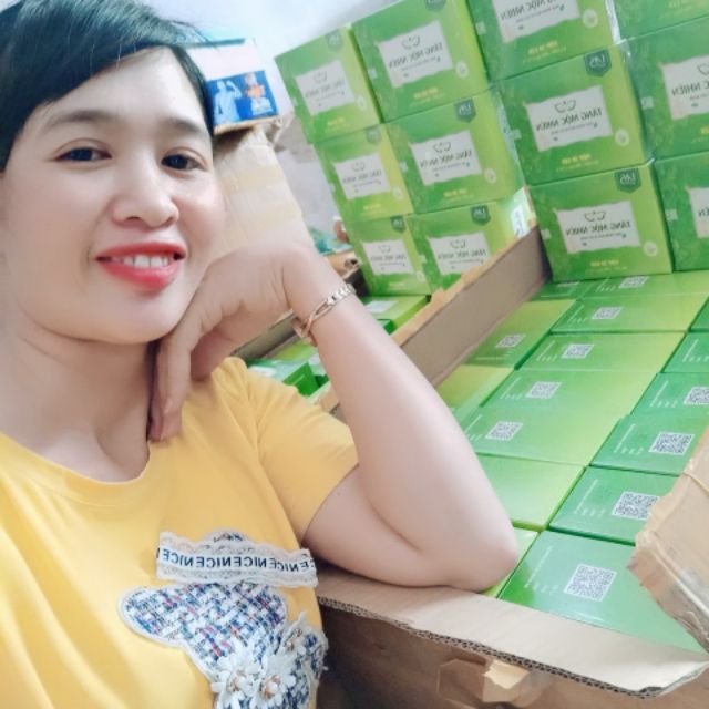Vitamin TĂNG MỘC NHIÊN