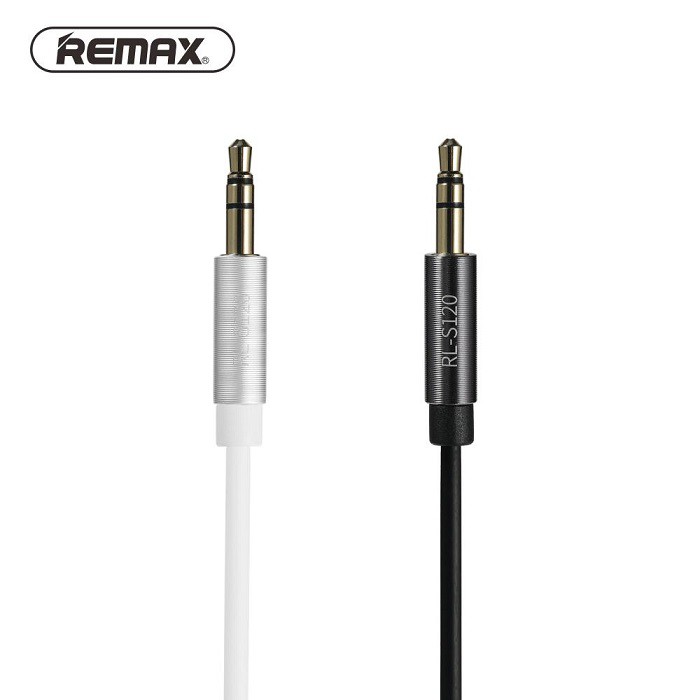 Cáp Audio Remax S120