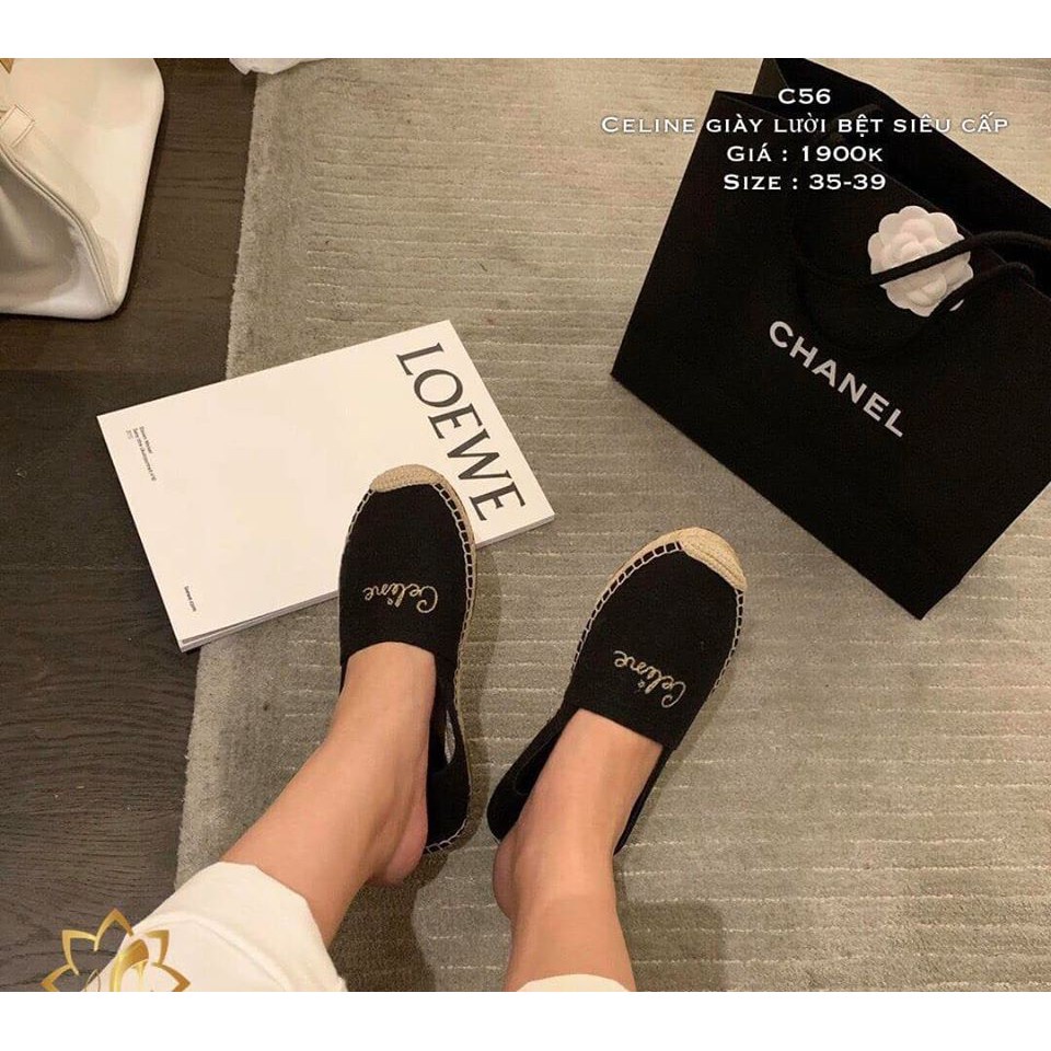 Giày lười bệt siêu cấp