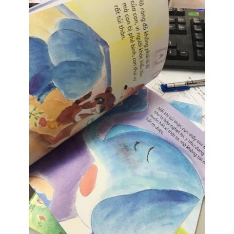 Sách - Combo 8 cuốn Kĩ năng tự làm chủ cảm xúc | BigBuy360 - bigbuy360.vn