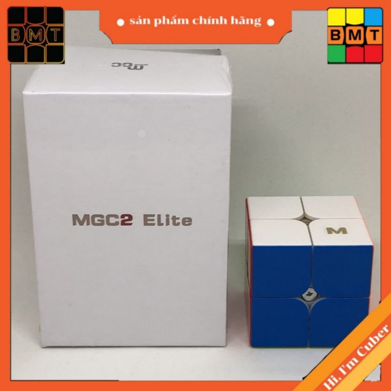 Rubik 2x2 YJ MGC Elite