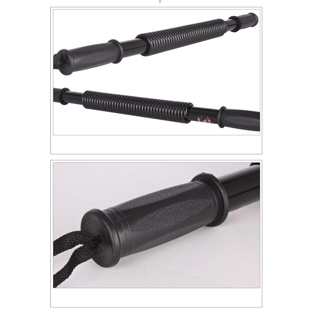 Gậy Bẻ Tập Cơ Tay