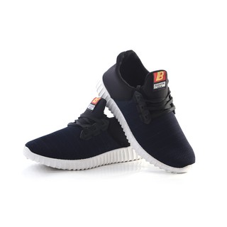 Giày sneaker thời trang nam Gassa - GN003XH