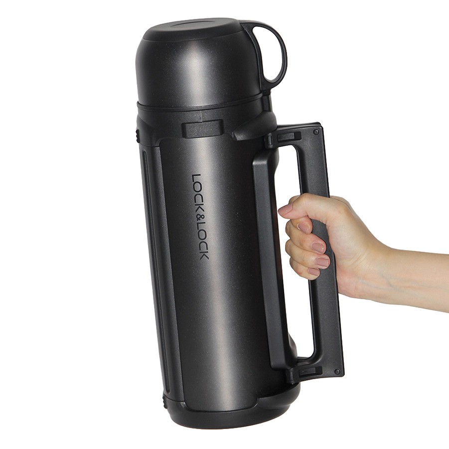 Bình Giữ Nhiệt Lock&Lock New Giant Vacuum LHC1427 [1.8L] | BigBuy360 - bigbuy360.vn