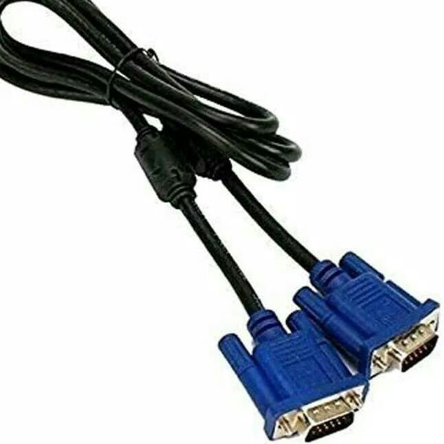 ♞ Cáp chuyển đổi VGA sang VGA 1.5M ✸ | BigBuy360 - bigbuy360.vn