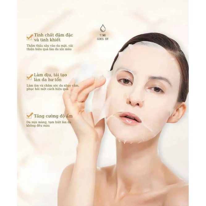 Mặt Nạ Dưỡng Ẩm FV Giúp Tái Tạo Da