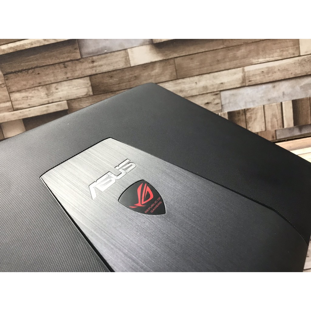 Gaming Asus GL552jx i5 4200H GTX 950 4GB new 99 | BigBuy360 - bigbuy360.vn
