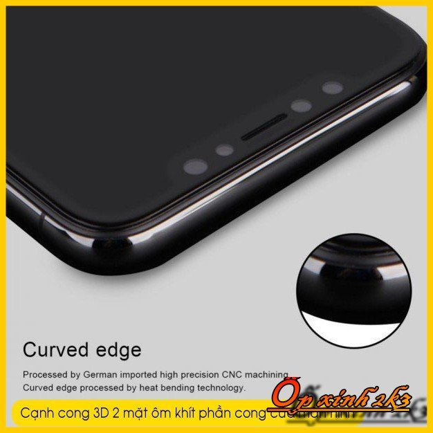 Kính Cường Lực Chống Nhìn Trộm  Iphone12 pro max/11 pro max/xs max/xr/x/7 plus/8 plus/6 plus/6s plus ít bán vân tay