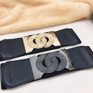 Thắt lưng nữ dây nịt nữ dành cho váy đầm