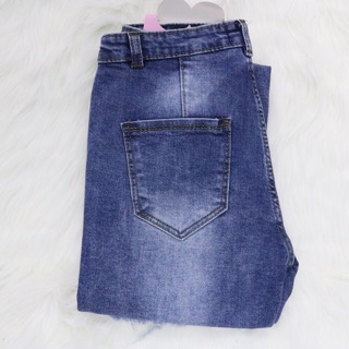 ⚡️Quần Jeans Co Giãn Cao Cấp 0048