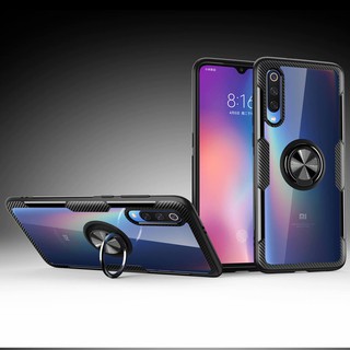 Ốp điện thoại chống sốc dành cho Xiaomi Mi 9 SE 8se Redmi Note7 Pro K20