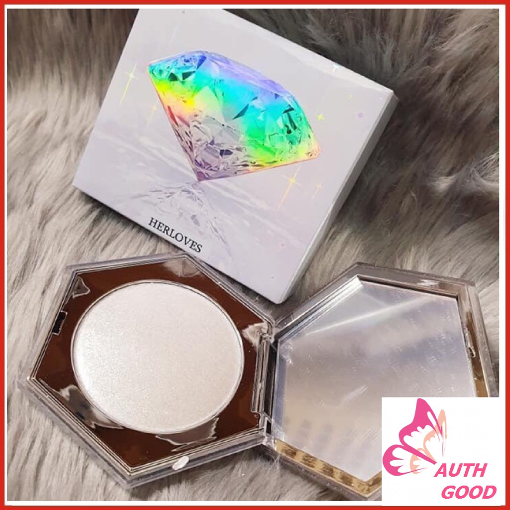 Bắt sáng ✅FREESHIP✅ PHẤN BẮT SÁNG HIGHLIGHT HER LOVES NỘI ĐỊA TRUNG