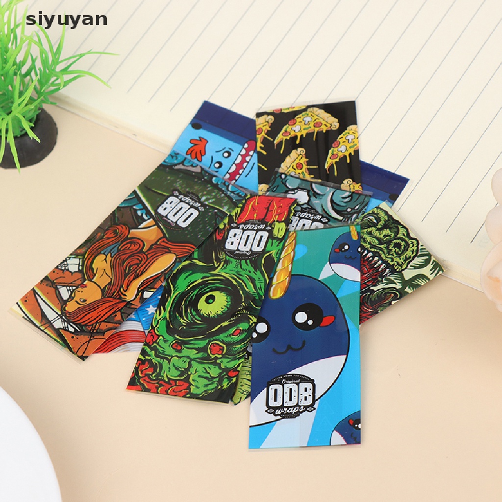 Bộ 5 Miếng Dán Bảo Vệ Pin 18650 Cách Nhiệt Tiện Dụng