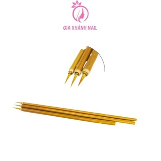 cọ thư pháp- cọ vẽ màu nước