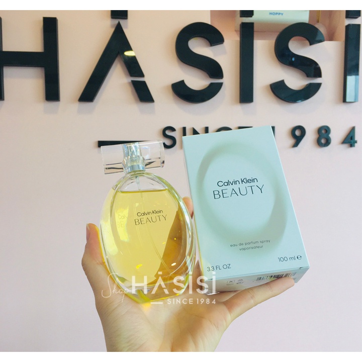 NƯỚC HOA CK - Beauty EDP