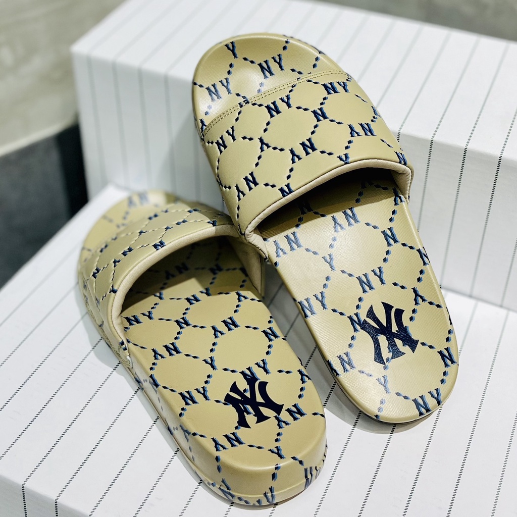 Dép m.l.b mono quai ngang