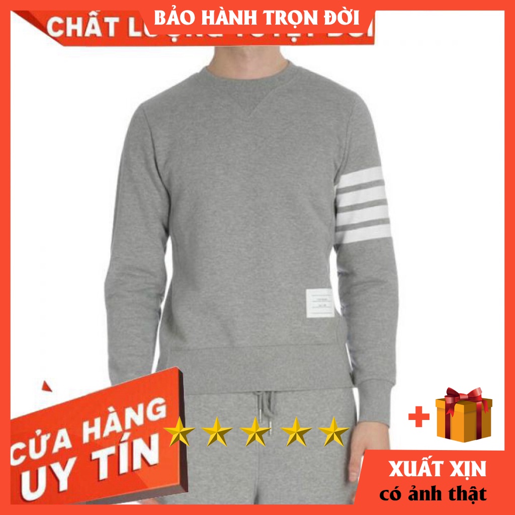 Áo dài tay nam hiệu T.B [Chính hãng] BẢO HÀNH TRỌN ĐỜI