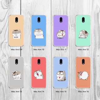 Ốp lưng cho điện thoại Wiko Jerrry 3