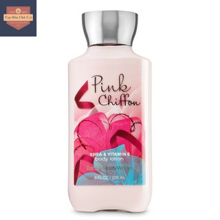 Sữa dưỡng thể Bath & Body Works