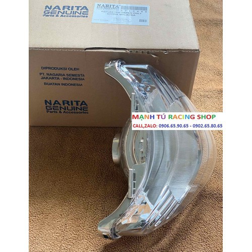 ĐÈN TRƯỚC SATRIA 2003 - 2006 - RGV - RGX