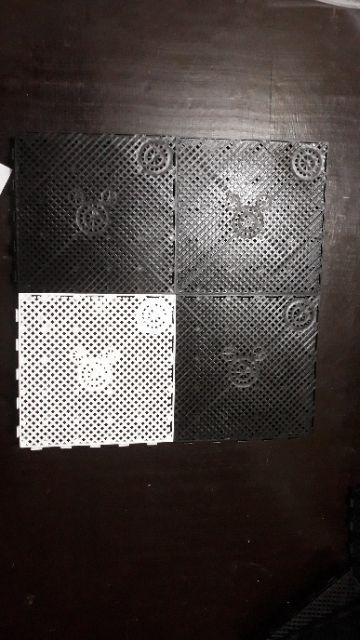 VỈ LỌC THOÁT NƯỚC- VỈ NHỰA DẺO- VỈ LỌC THOÁT NƯỚC