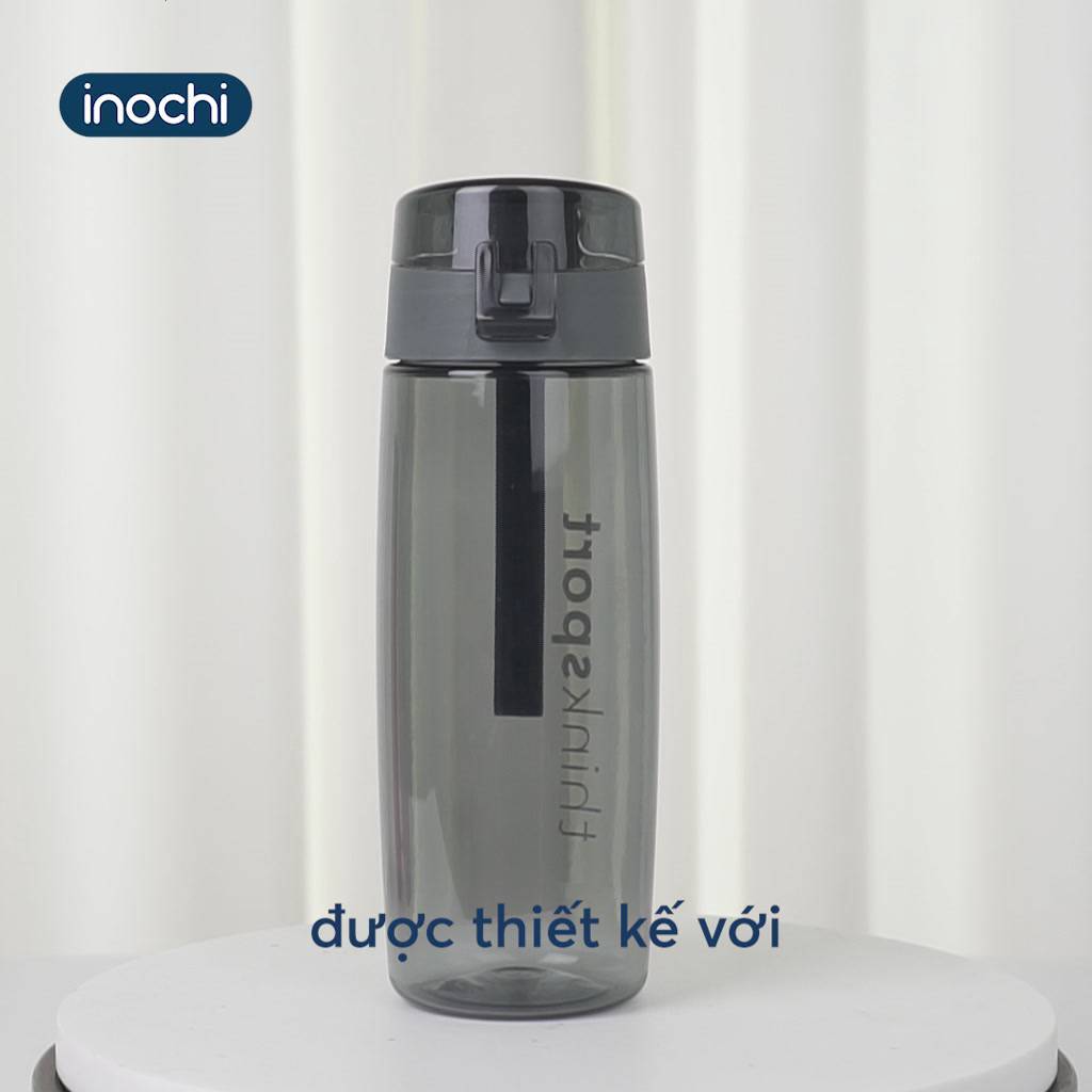 Bình nước thể thao Inochi - Kita Active 500/700ml (Nhiều màu) | BigBuy360 - bigbuy360.vn