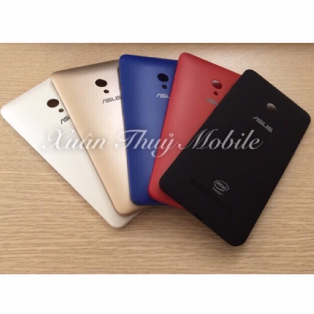 Vỏ nắp lưng Asus Zenfone 5