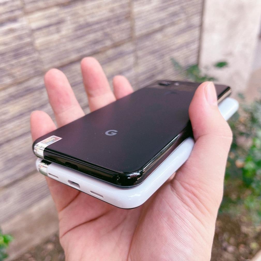 Điện thoại Google Pixel 3a ram 4G 64G - Snap 670