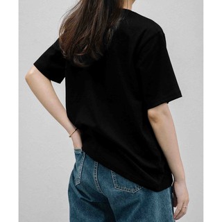 Áo thun in trắng đen cotton 🍄 Pulchritudinous 🍄