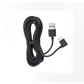 Tẩu sạc và Cáp dùng cho Camera hành trình 70mai