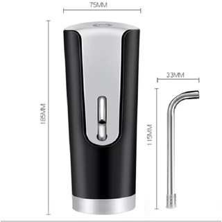 Máy bơm nước tự động cho bình nước khoáng