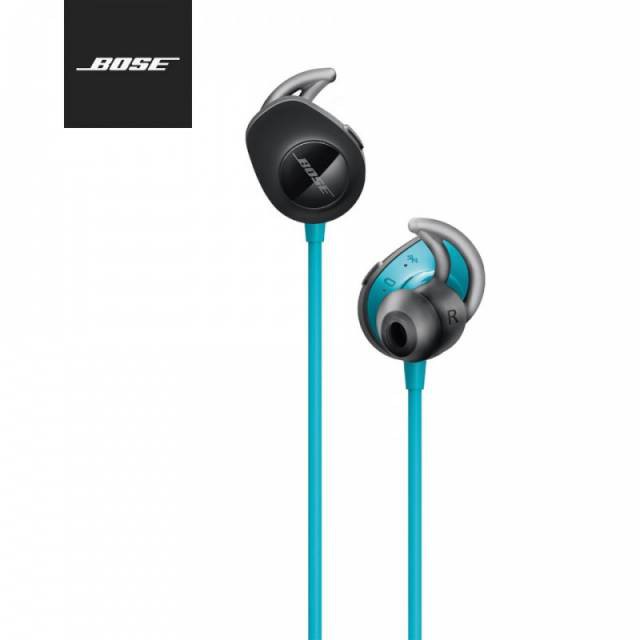 Tai Nghe Bluetooth Bose SoundSport chính hãng