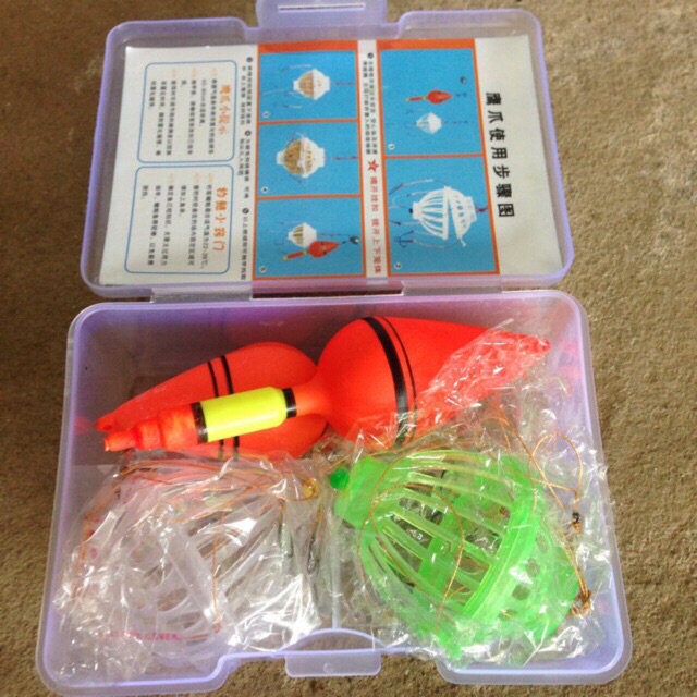 Bộ lăng xê câu mè