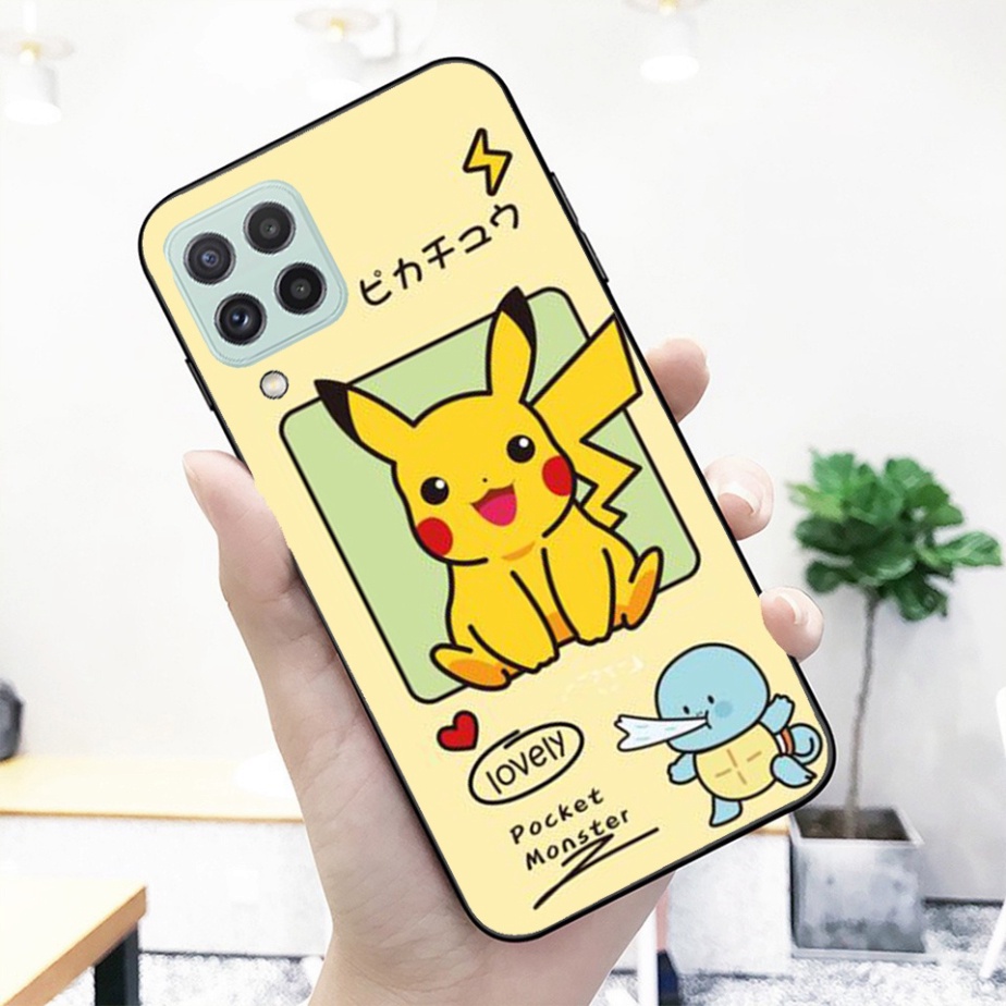 Ốp LƯNG  SAMSUNG A22 4G, A22 5G, A12 CAO CẤP IN HÌNH SIÊU ĐẸP