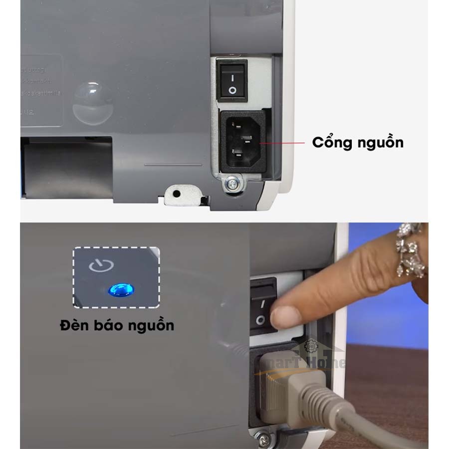 Máy In Canon 2900 Chính Hãng Mới - Máy In Văn Phòng Tốc Độ In 12 Trang A4 Trong 1 Phút , Hộp Mực Lớn Tiết Kiệm Chi Phí