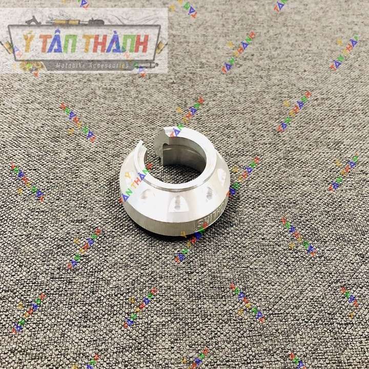 Chén Nhôm Đôn Phuộc Ohlin Chính Hãng MS2345