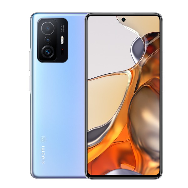 Điện thoại Xiaomi 11T Pro 5G (12GB/256GB) - Hàng chính hãng | BigBuy360 - bigbuy360.vn