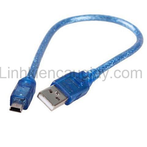 DÂY MiNi USB 30cm