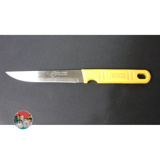 Dao kiwi inox gọt hoa quả thái lan siêu sắc, Sale sốc ( ĐỒ GIA DỤNG SK )