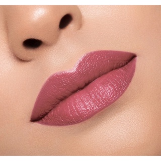 [ Thanh Lý ] - Morphe - Son Thỏi Lì Morphe Lipstick Mega Matte Super Mat 3.5g
