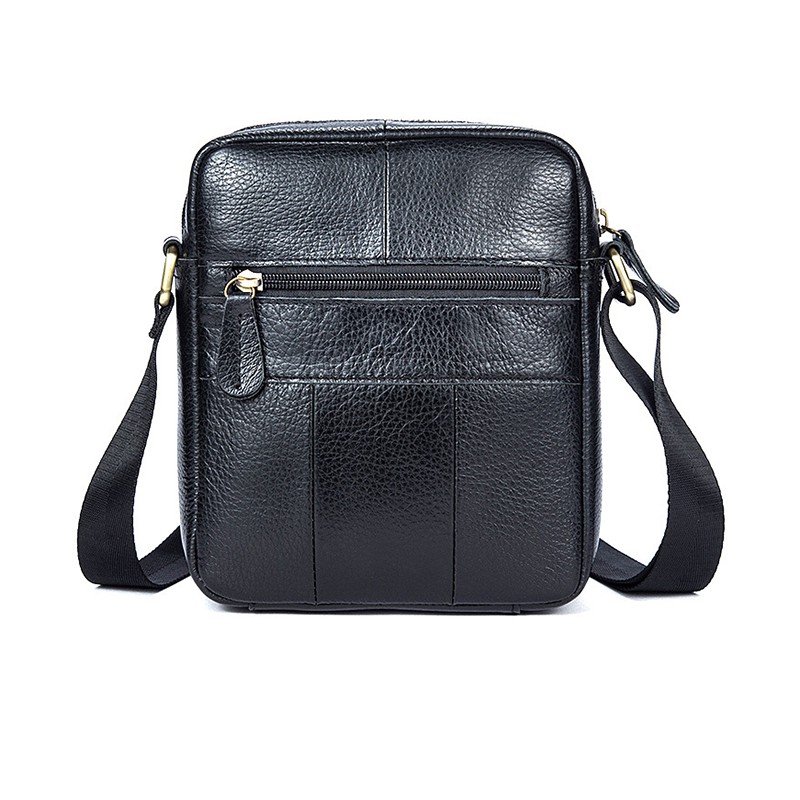 Túi Đeo Chéo Da Bò T119 - Vẻ Đẹp Hiện Đại - Phong Cách Thời Trang Châu Âu