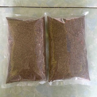 [TKN123] cát buddy ấn 1kg