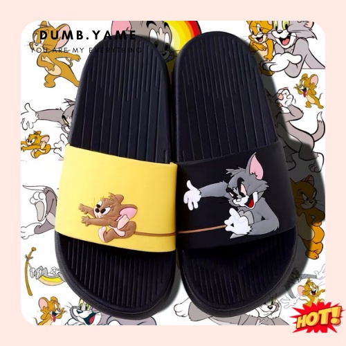 [ẢNH THẬT] Dép Tom&Jerry