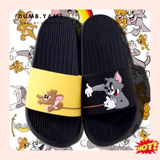 Dép Tom&Jerry