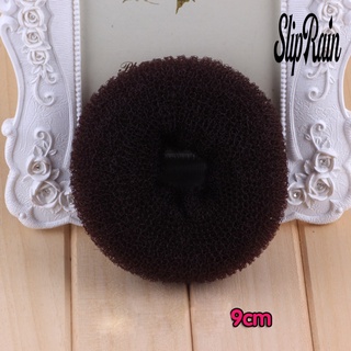 [Hot]♥Dụng Cụ Búi Tóc Hình Bánh Donut