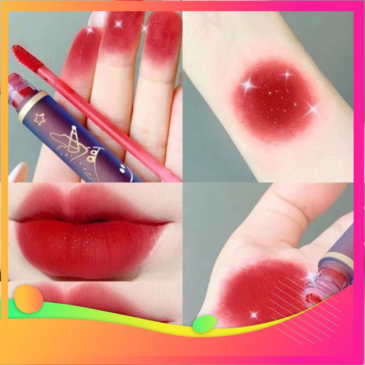 Son kem lì Cvz lâu trôi hot 2021