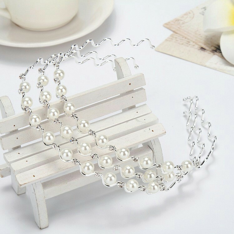 Bờm tóc tiểu thư hót trend 2022