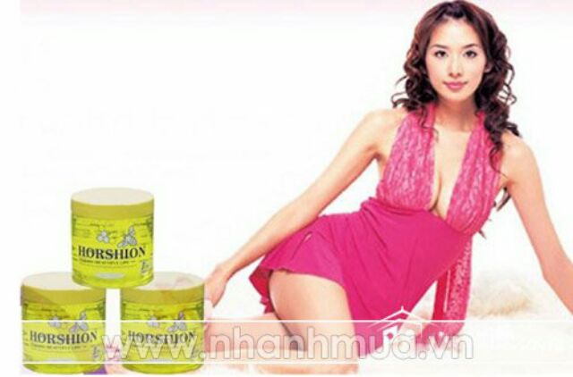 SÁP TẨY LÔNG HORSHION 750ml | BigBuy360 - bigbuy360.vn