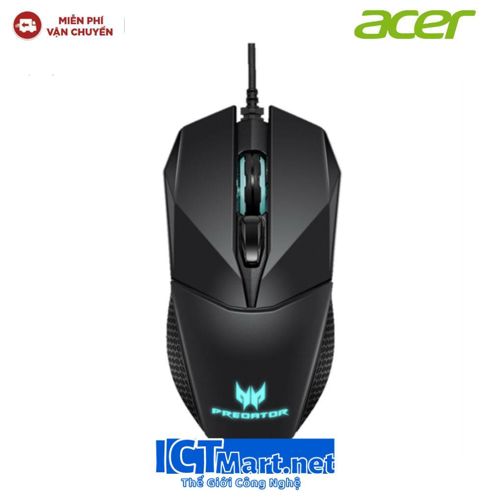 Chuột Quang Gaming Acer Predator Cestus 300