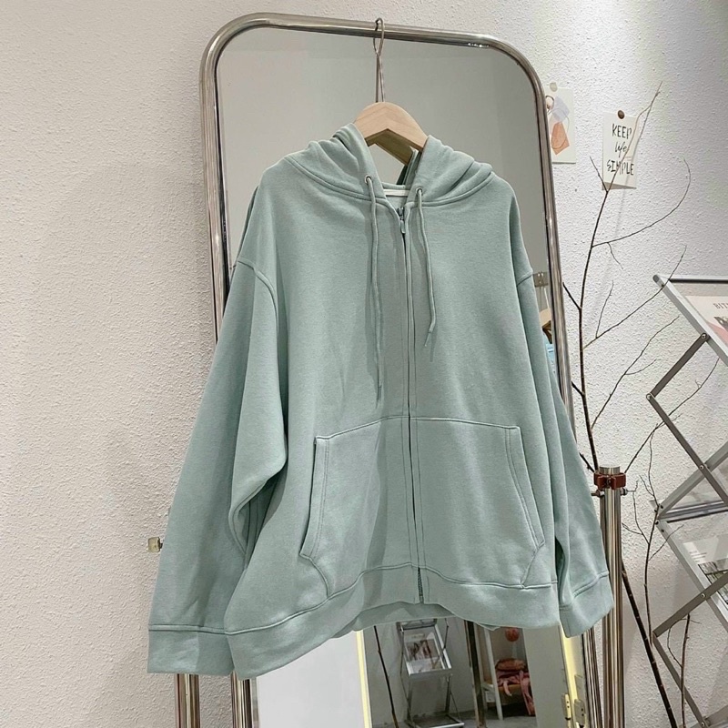 Áo Nỉ ngoại unisex siêu dày 89k | BigBuy360 - bigbuy360.vn